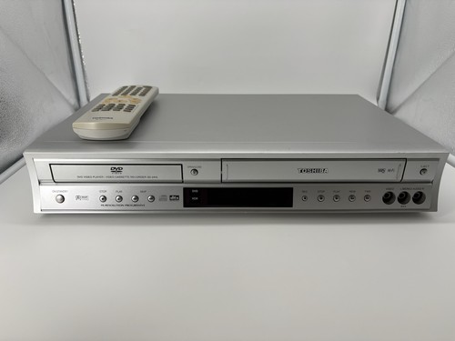 Toshiba 24vl dvd vhs - dvd,