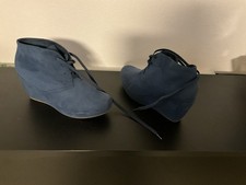 Damen Herbst Schuhe Gr.40