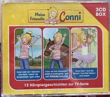 Meine Freundin Conni - 2 CD