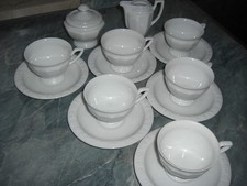 Rosenthal  Maria Weiss   Mocca