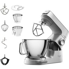Titanium Chef Baker