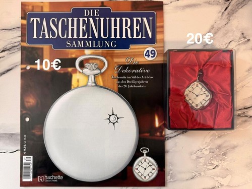 Die taschenuhren sammlung nr - ,