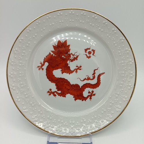 Pgh roter drache ming - pgh,