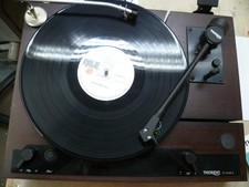 Thorens TD 318 MK III MK3