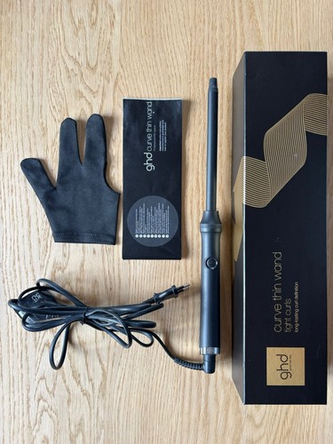 Ghd curve thin wand lockenstab - wand,