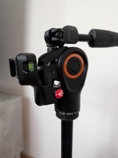 Kamera Stativ Manfrotto Kit