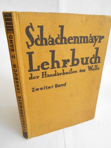 Schachenmayr lehrbuch der - schachenmayr,,