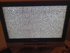 Panasonic Plasma TV