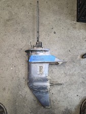 Yamaha 1985-2004 F9.9 HP