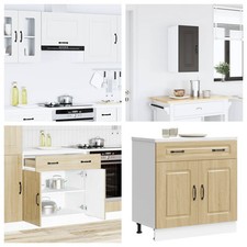 Spülenunterschrank Kalmar