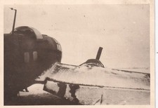 Foto - Deutsches Flugzeug