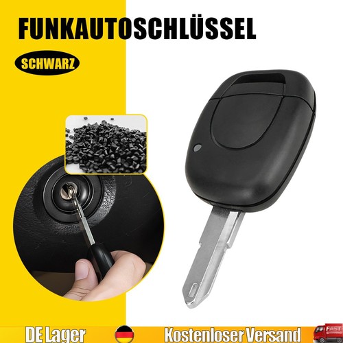 Auto funk schlüssel 1taste - funk,