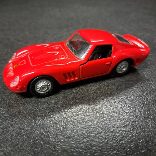 Maisto ferrari 250 - ferrari, 1:38