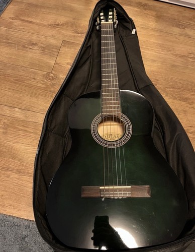 Klassikgitarre - , 4/4