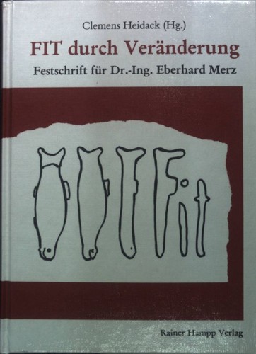Fit durch veränderung - veränderung,