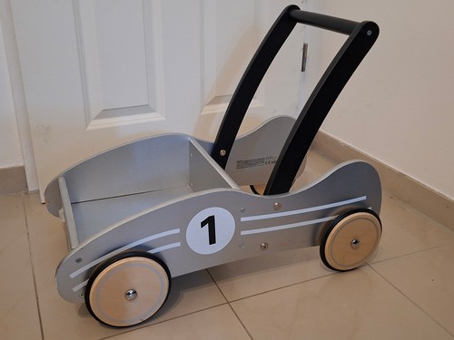 Pinolino lauflernwagen kimi - pinolino,