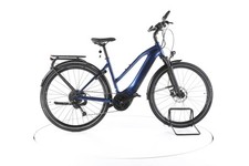 Giant Explore E+ 2 STA Trekking E-Bike Top Elektrofahrrad Akku 500Wh Fahrrad 28"