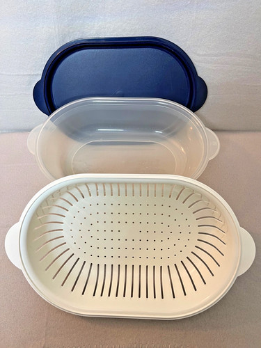 Tupperware großer