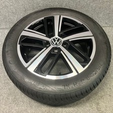 Volkswagen Caddy 2022 17 Zoll