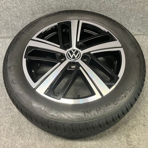 Volkswagen caddy 2022 - 17, zoll