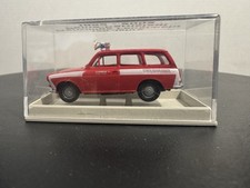 Brekina PKW VW 1500 Variant