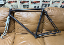 Columbus Randonneur Rahmen