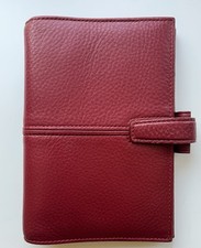 Filofax Finchley SOFT Deluxe