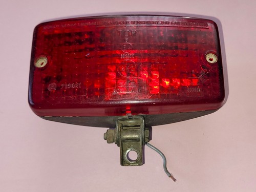 Nebelschlussleuchte trabant - nebelschlussleuchte,