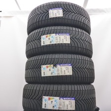 225 45 17 4x MICHELIN 225/45