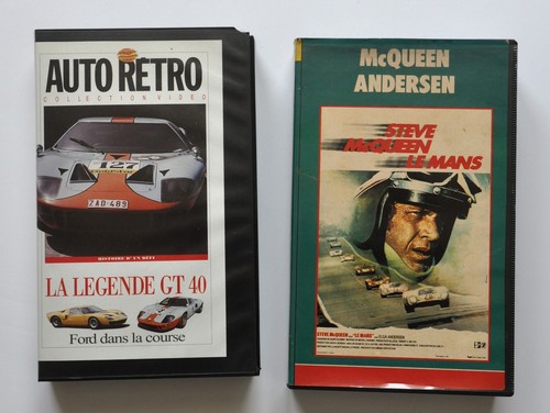 Mans steve mcqueen - le, +