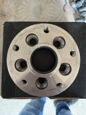 Adapterplatten 5X100-5X130 SCC