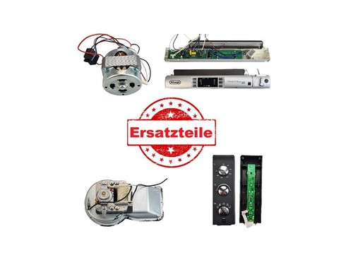 Ersatzteil für delonghi eob - ersatzteil,