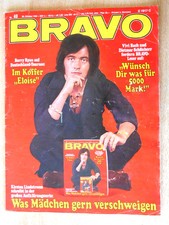 Bravo 1969 komplett - bravo,