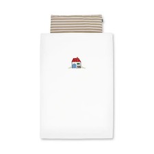 Sterntaler Baby-Bettwaesche