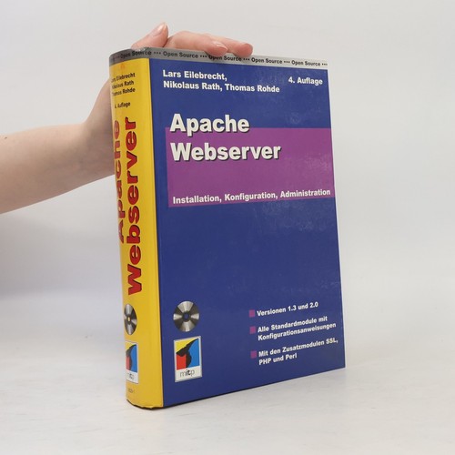 Apache webserver lars - apache, | 