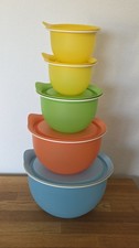 Tupperware Junge Welle