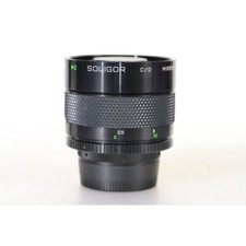 Soligor 5,6/300 Spiegel für