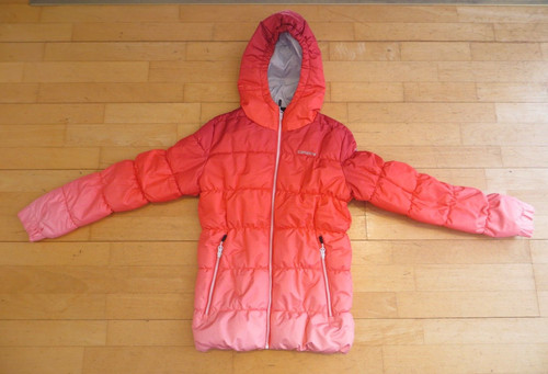 Winterjacke 152 von - winterjacke, gr.