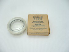 Vintage Kodak R 1:3/32