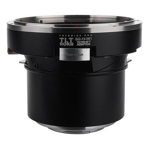 Fotodiox pro adapter tlt - fotodiox,
