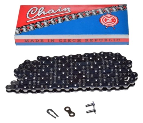 Kette favorit 118 glieder - kette,
