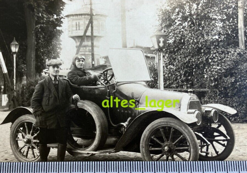 Original foto uralt - original,