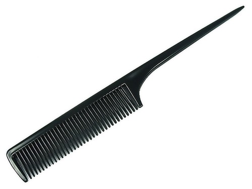 Stielkamm toupierkamm haar - stielkamm,