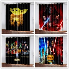 3D Star Wars Blickdicht