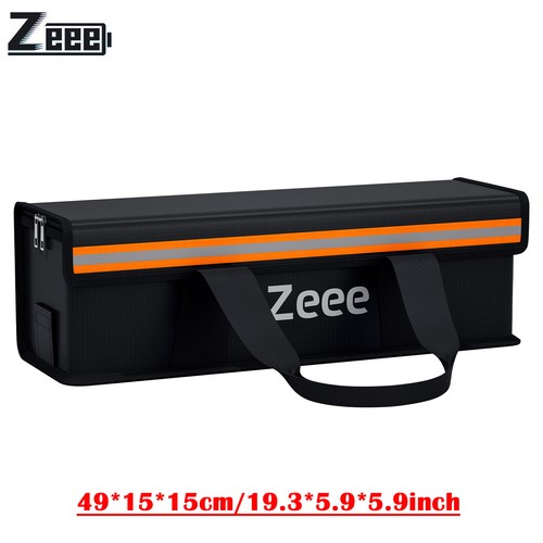 Zeee lipo bike tasche safe - tasche,