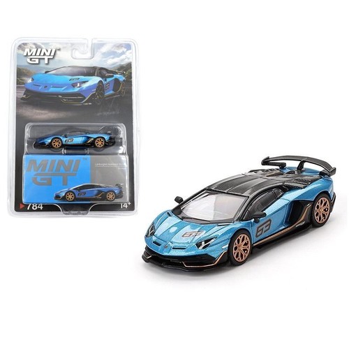 Lamborghini aventador svj 63 - lamborghini, #63