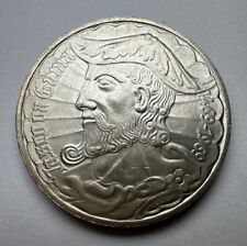 50 Escudos 1969 Portugal Vasco