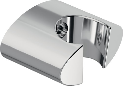 Handbrausehalter oval