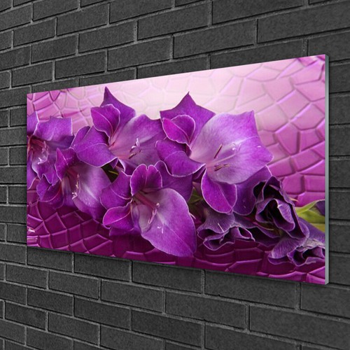 Glasbilder 100x50 wandbild - glasbilder,
