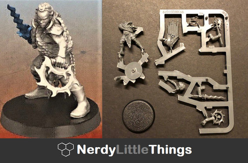 Warhammer warcry catacombs - warhammer,